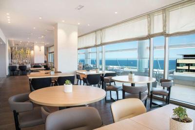Hilton Diagonal Mar Barcelona