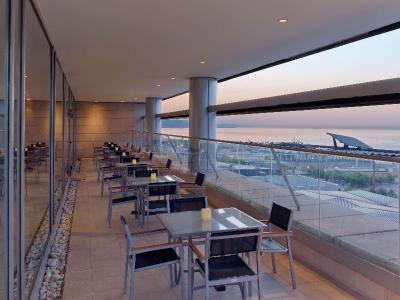 Hilton Diagonal Mar Barcelona
