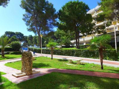 Apartamentos Cataluña 92