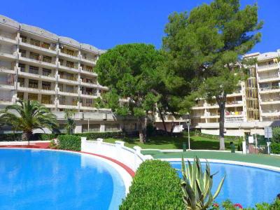 Apartamentos Cataluña 92