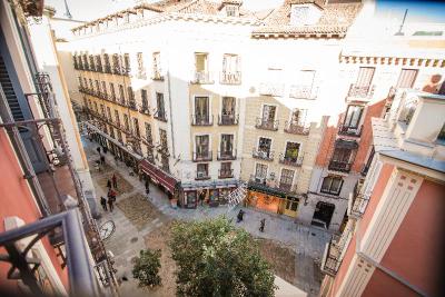 Petit Palace Posada del Peine