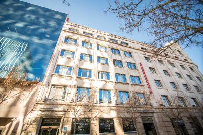 Petit Palace President Castellana
