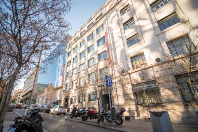 Petit Palace President Castellana