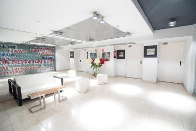Petit Palace President Castellana