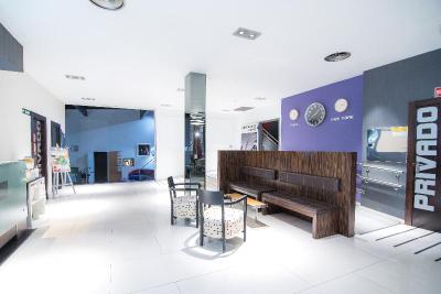 Petit Palace President Castellana