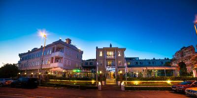 Radisson Hotel Sultanahmet