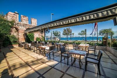 Radisson Hotel Sultanahmet