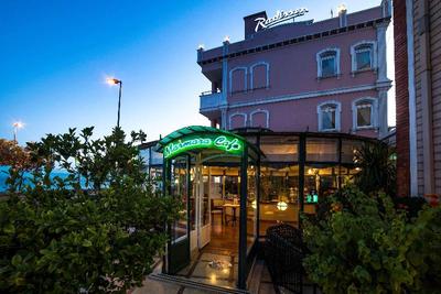 Radisson Hotel Sultanahmet