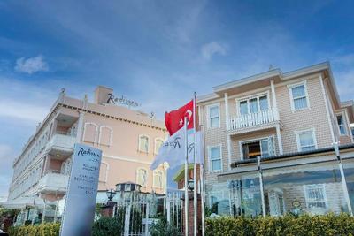 Radisson Hotel Sultanahmet