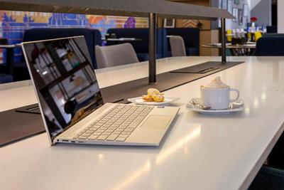 Holiday Inn Madrid Las Tablas
