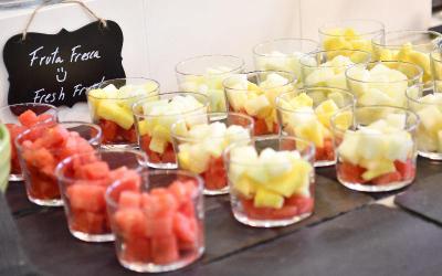 Holiday Inn Madrid Las Tablas