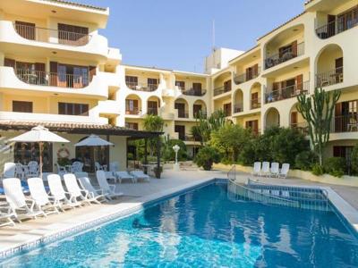 Apartamentos Casa Vida