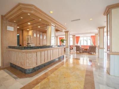 Grupotel Cala San Vicente