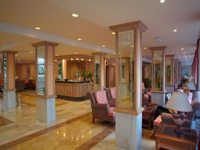 Grupotel Cala San Vicente