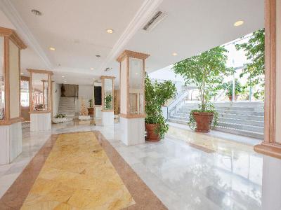 Grupotel Cala San Vicente