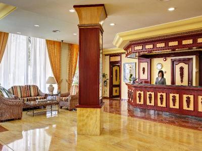 Grupotel Santa Eularia & Spa. Adults Only