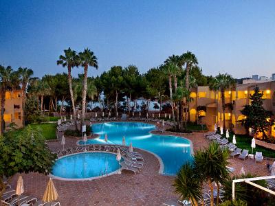 Grupotel Santa Eularia & Spa. Adults Only