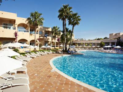 Grupotel Santa Eularia & Spa. Adults Only
