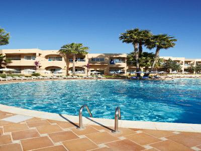 Grupotel Santa Eularia & Spa. Adults Only