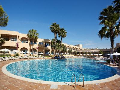Grupotel Santa Eularia & Spa. Adults Only