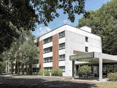Mercure Bielefeld Johannisberg