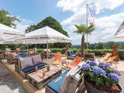 Mercure Bielefeld Johannisberg