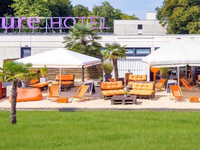 Mercure Bielefeld Johannisberg