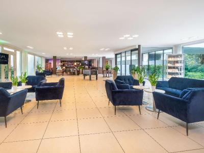Mercure Bielefeld Johannisberg