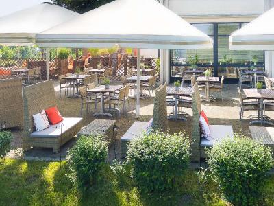 Mercure Bielefeld Johannisberg