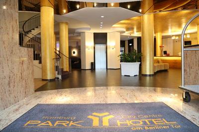Park Hotel Am Berliner Tor