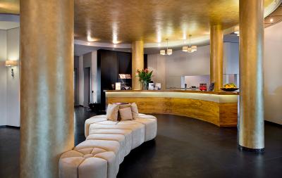 Park Hotel Am Berliner Tor
