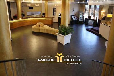 Park Hotel Am Berliner Tor