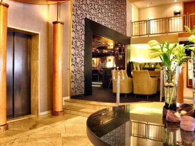 Mercure Dortmund Centrum