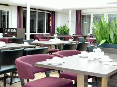 Mercure Dortmund Centrum