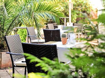 Mercure Dortmund Centrum