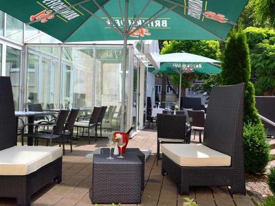 Mercure Dortmund Centrum