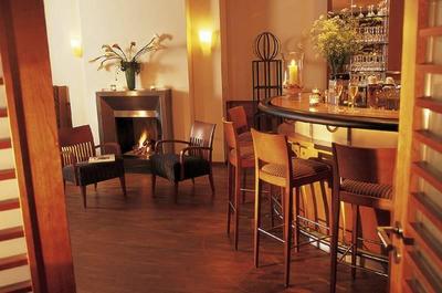 TOP City Line Hotel Eggers