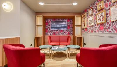 XO Hotel