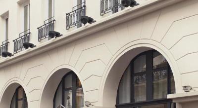 ibis Paris Opera la Fayette