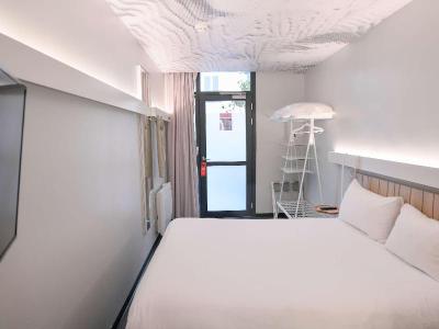 ibis Paris Opera la Fayette