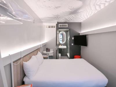 ibis Paris Opera la Fayette