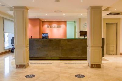 Hotel Calabona
