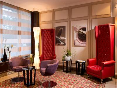 Leonardo Hotel Koln Bonn Airport