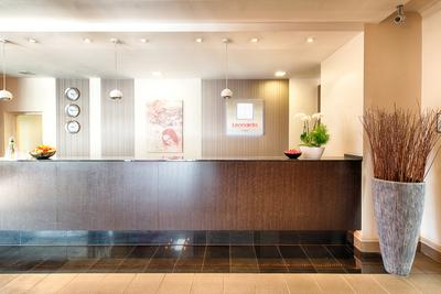 Leonardo Hotel Koln Bonn Airport