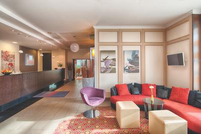 Leonardo Hotel Koln Bonn Airport