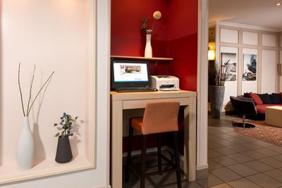 Leonardo Hotel Koln Bonn Airport