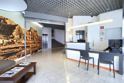 Hotel Luze El Villa