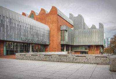 Holiday Inn Express Cologne Muelheim