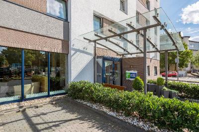 Holiday Inn Express Cologne Muelheim