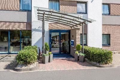 Holiday Inn Express Cologne Muelheim